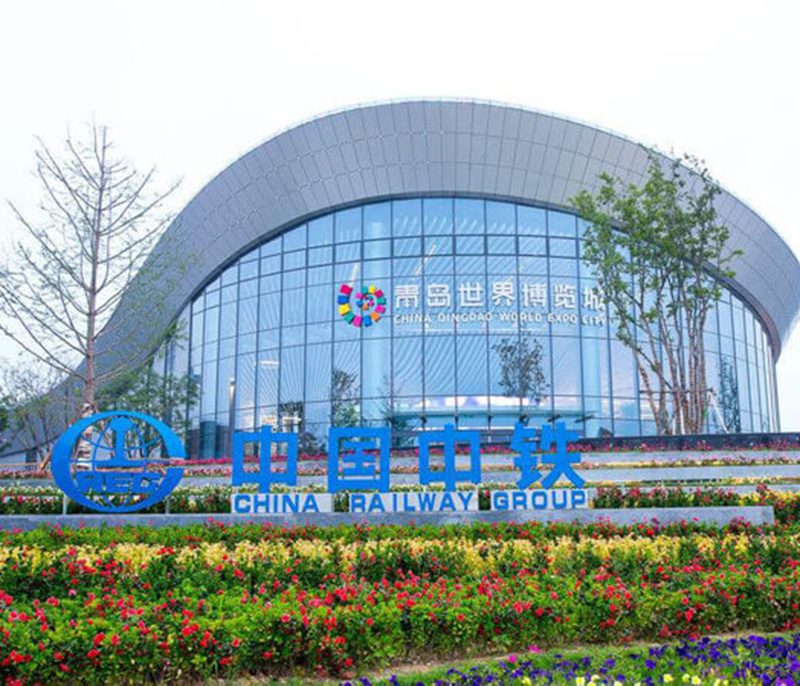 乌鲁木齐青岛世界博览城